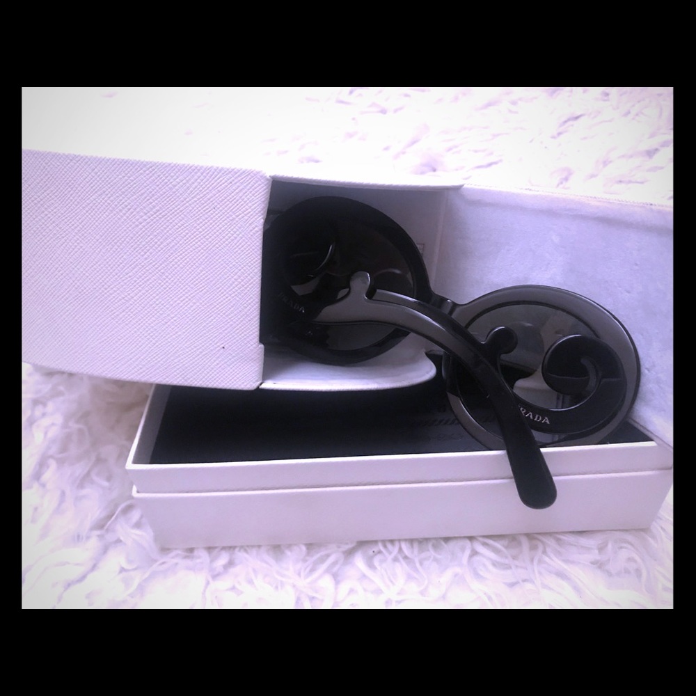 Prada Sunglasses